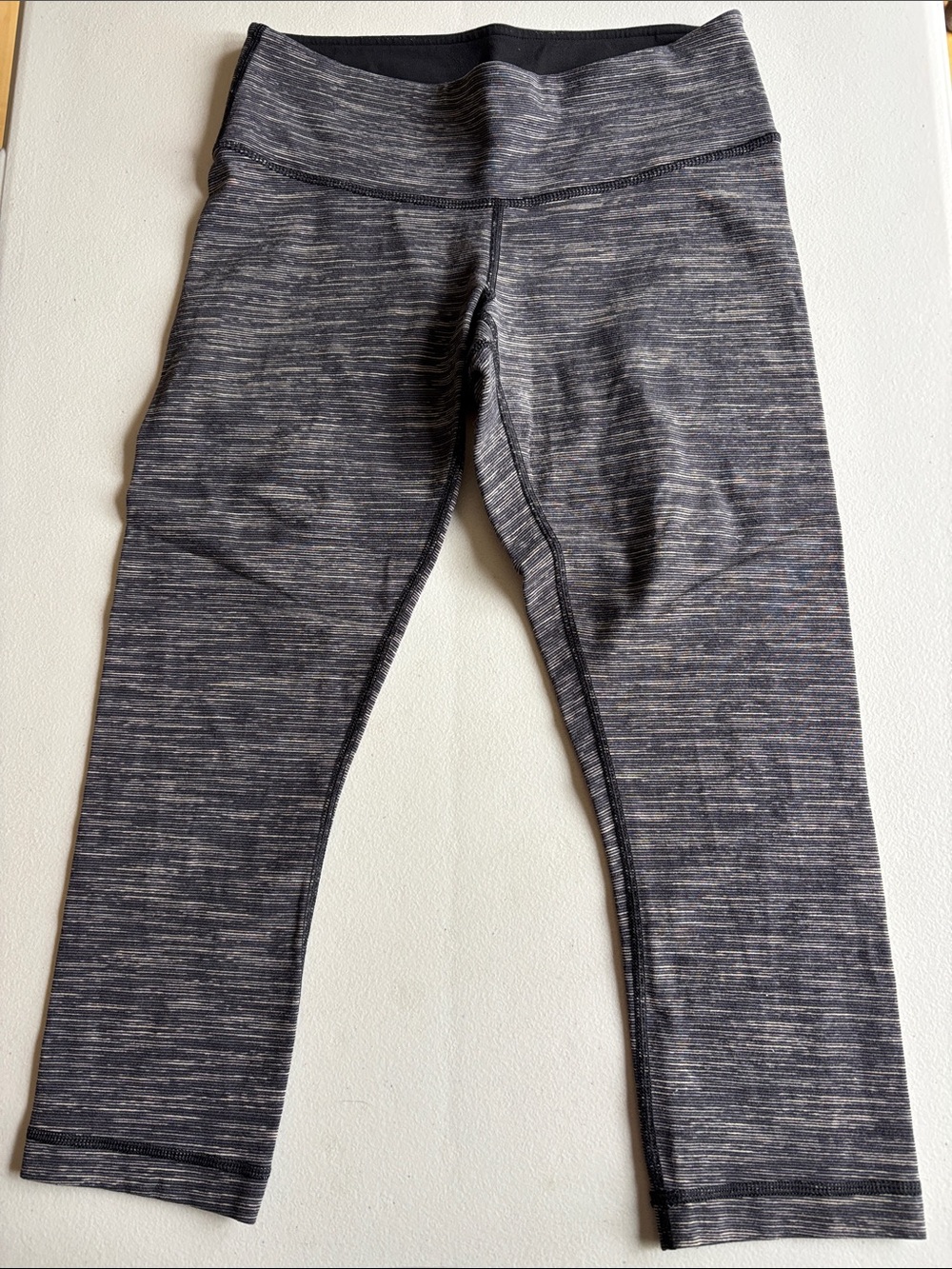 lululemon capris